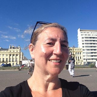 Profile Picture of Paulette Magee (@paulette.magee) on Facebook