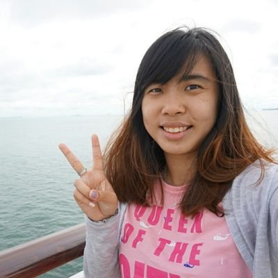 Profile Picture of A'me Sim (@AmeSimPohKim1) on Twitter