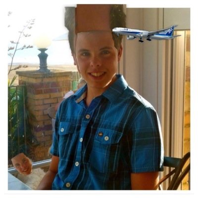 Profile Picture of José Grady (@grady_jose) on Twitter