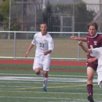 Profile Picture of Matt (@Matt_Forman33) on Twitter