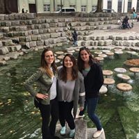 Profile Picture of Haley Hoffman (@haley-hoffman-20) on Quora