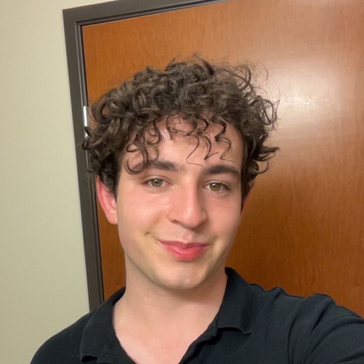 Profile Picture of derek (@derekjesterr) on Tiktok