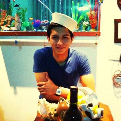 Profile Picture of Robert Valdivia (@tomparck4) on Twitter