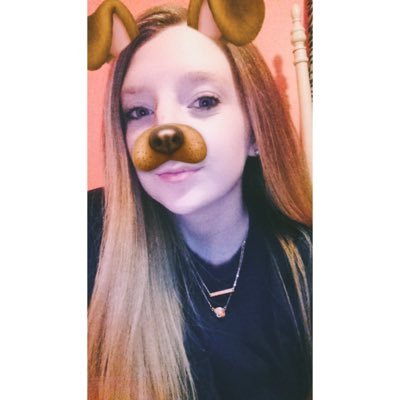 Profile Picture of Samantha burrell (@sammy92700) on Twitter