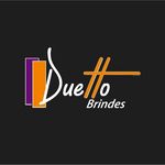 Profile Picture of Duetto Brindes (@duettobrindes) on Instagram