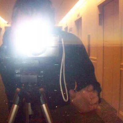 Profile Picture of Andrew Rosenblatt (@inspiredclick) on Twitter