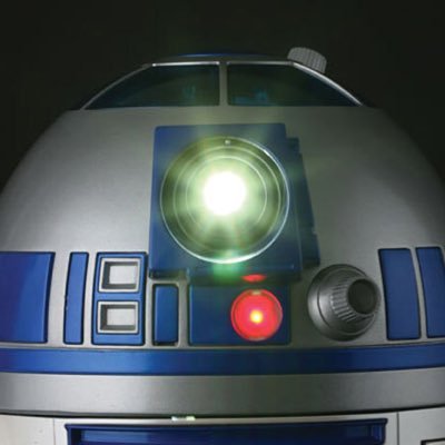 Profile Picture of Adam Dvorak (@R2Dvorak) on Twitter