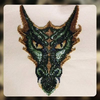 Profile Picture of Gemma Bella Smith (@CattyBeader) on Twitter