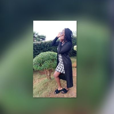 Profile Picture of Hilda Paul (@hilaidahpaul) on Twitter