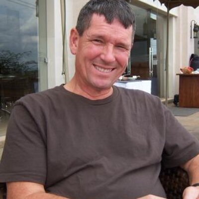 Profile Picture of Keith Eustace (@KeithFDI) on Twitter