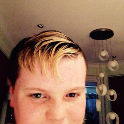Profile Picture of Bradley Fitzpatrick (@fitzpatrick2110) on Twitter
