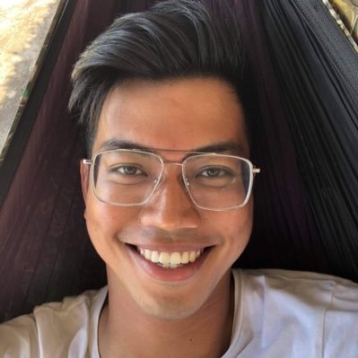 Profile Picture of Alfred Joseph Pascual (@250megapascuals) on Twitter