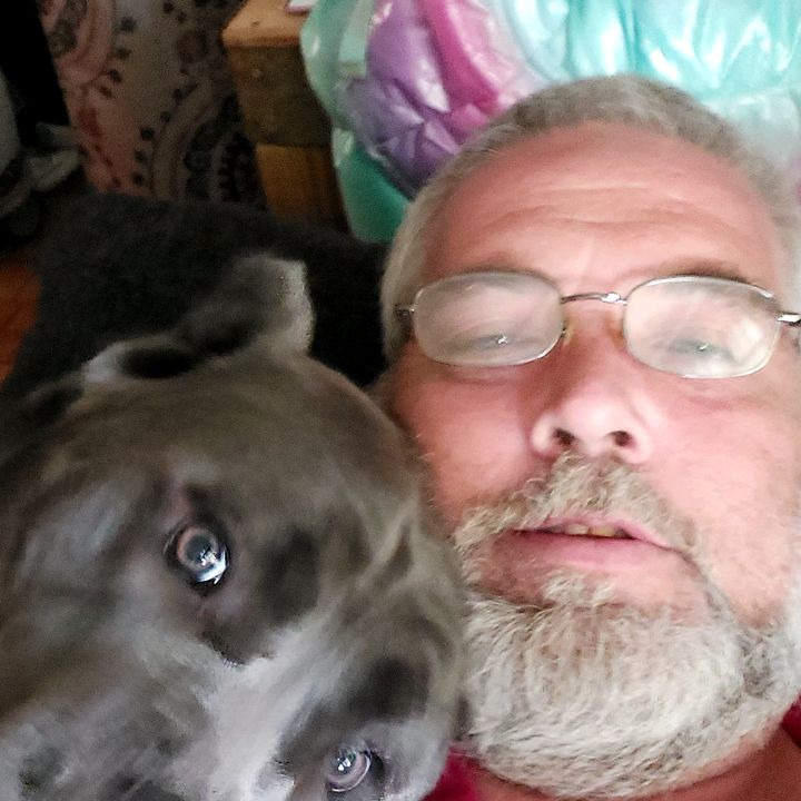 Profile Picture of michaeldysard5 (@michaeldysard5) on Tiktok