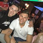 Profile Picture of K.T (@kevintoner) on Instagram