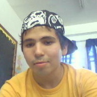 Profile Picture of Cesar Correa (@95cesarcorrea) on Twitter