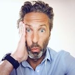 Profile Picture of david serota (@dokument) on Instagram