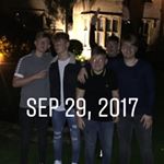 Profile Picture of Harry Marshall (@harry.marshalll) on Instagram