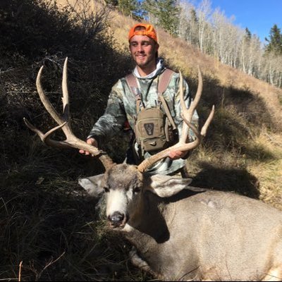 Profile Picture of Caleb Bowden (@CalebBowden5) on Twitter