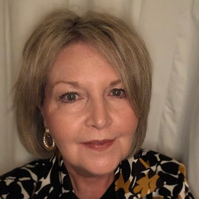 Profile Photo of Gloria McGowan (@GloriaMcGowan14) on Twitter