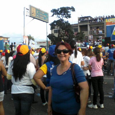 Profile Picture of Ada Moreno (@adamoreno621) on Twitter