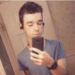 Profile Picture of Kevin Newman (@kevin_newman_98) on Instagram