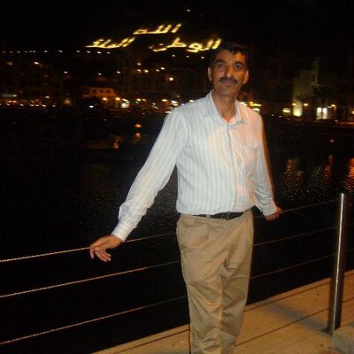 Profile Picture of Ahmed Maichouf (@AMaichouf) on Twitter