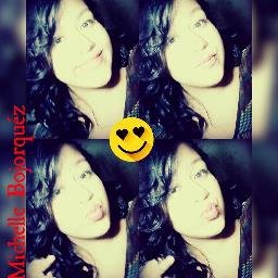 Michelle Bojorquez - Twitter Profile Picture of Michelle Bojorquez (@Bojorquez_Miche) on Twitter