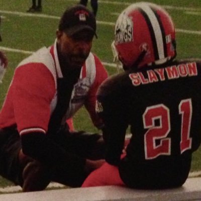 Profile Picture of Robert Vereen (@rdvereen) on Twitter