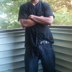 Profile Picture of Anthony Witcher (@uallcrazy) on Myspace
