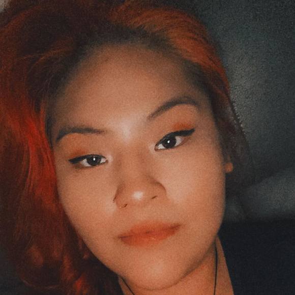 Profile Picture of Tehya Ukatish (@tehyaukatish) on Poshmark