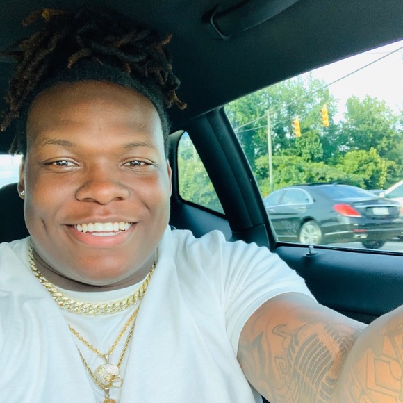 Profile Picture of Lawrence Williams (@ldwilliams0729) on Poshmark