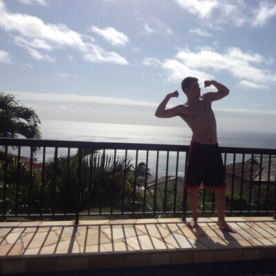 Profile Picture of Josh Klaus (@joshklaus111) on Twitter