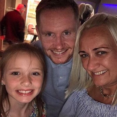 Profile Picture of John Bennett (JB) 🇮🇪 🇬🇧 (@BennettJ84) on Twitter