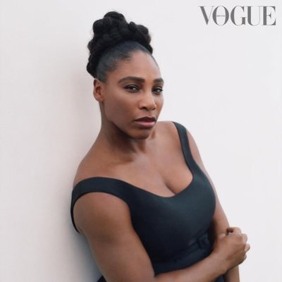 Profile Picture of Senorita (@SerenaWLOVE) on Twitter