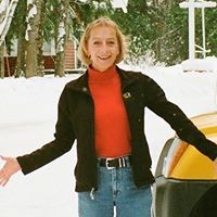 Profile Picture of Lori Pocock-fletcher (@lori-pocock-fletcher) on Quora