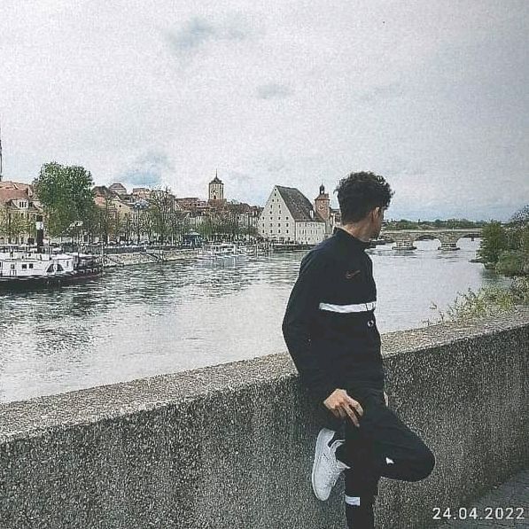 Profile Picture of Joseph (@joseph_dut) on Tiktok