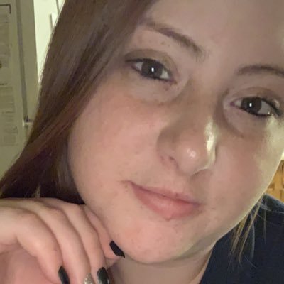 Profile Picture of Hope Conway (@conway_hope) on Twitter