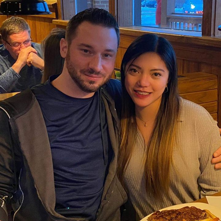 Profile Picture of Patrick_Rachiel (@patrick_rachiel) on Tiktok