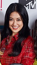 Profile Picture of Karen Fujiion Wikipedia