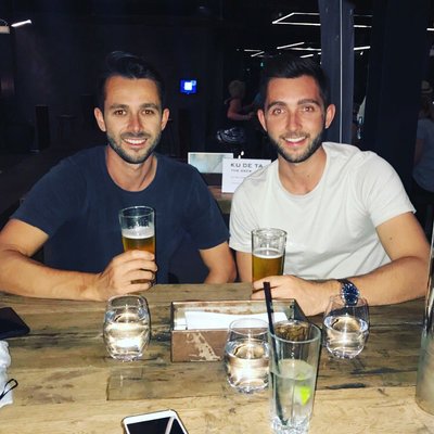 Profile Picture of Matt Taylor (@matt_taylor94) on Twitter