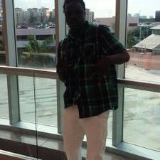 Profile Picture of James Bethea (@jamesbethea1) on Twitter