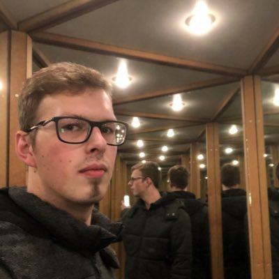 Profile Picture of Viktor Zezula (@VZezula) on Twitter