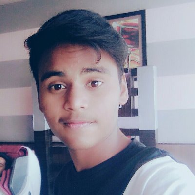 Profile Picture of Avinash Lal (@Avinashlal18) on Twitter