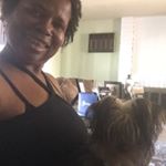 Profile Picture of Trudy Chambers Daniels (@chambersdaniels) on Instagram