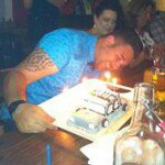 Profile Picture of Adam Breeds (@adzb29) on Instagram