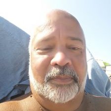 Profile Picture of Joe Resto (@JoeResto1) on Twitter