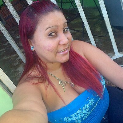 Profile Picture of Lisbeth Guzman (@lisbethguzman48) on Twitter
