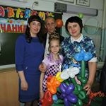 Profile Picture of наталья (@cherevkova.natali) on Instagram