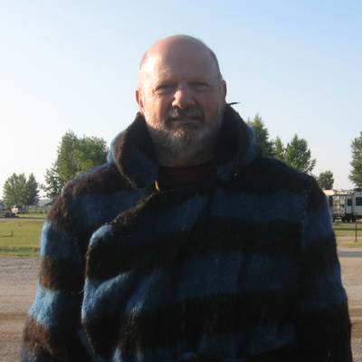Profile Picture of Daryl Root (@dlroot822) on Twitter
