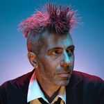 Profile Picture of Scott Hallberg (@mr__sunshine) on Instagram